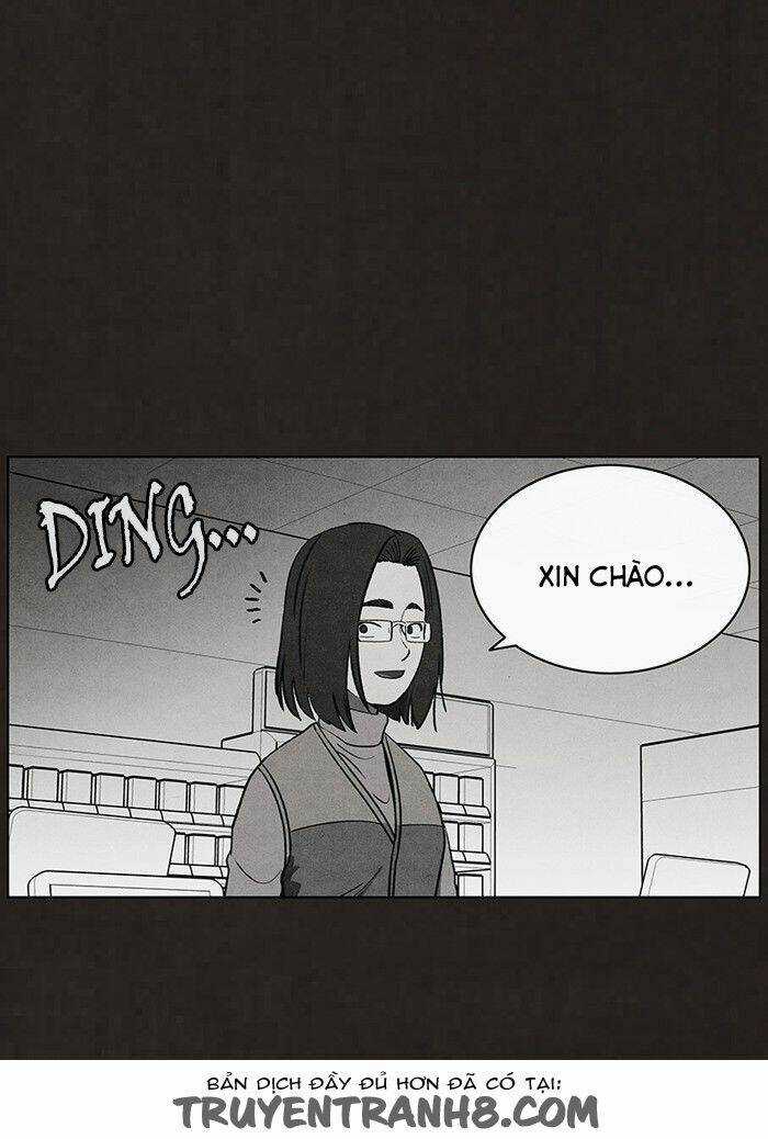 Đứa con của quỷ dữ Chapter 52 trang 1