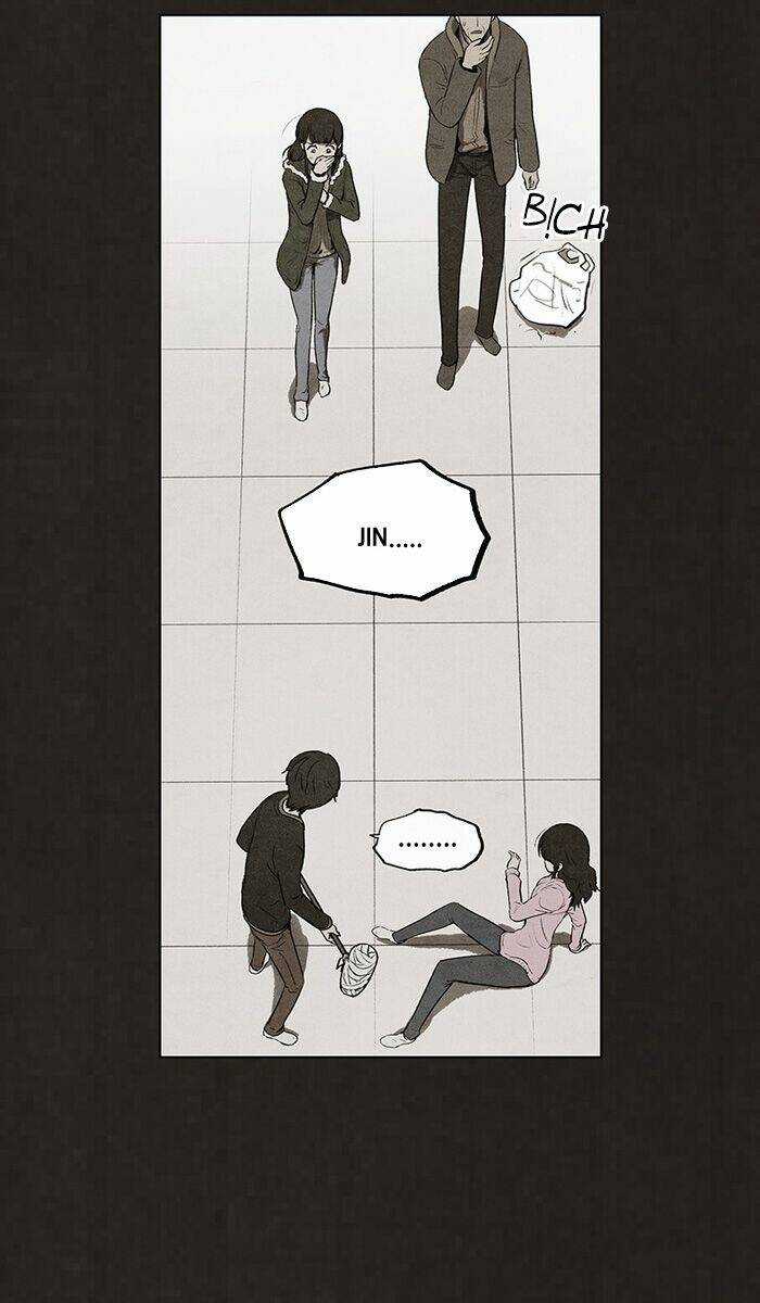 Đứa con của quỷ dữ Chapter 74 trang 10