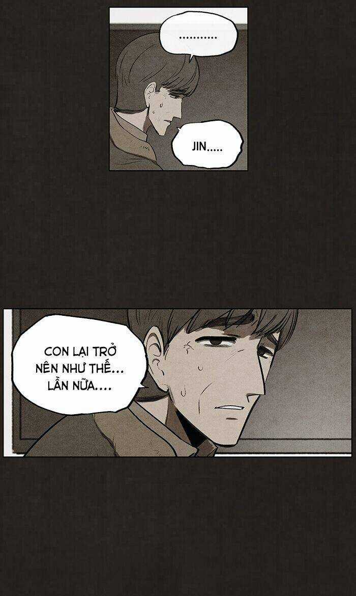 Đứa con của quỷ dữ Chapter 74 trang 12