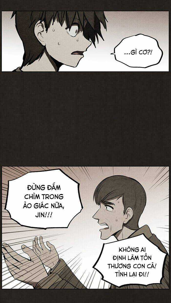 Đứa con của quỷ dữ Chapter 74 trang 15