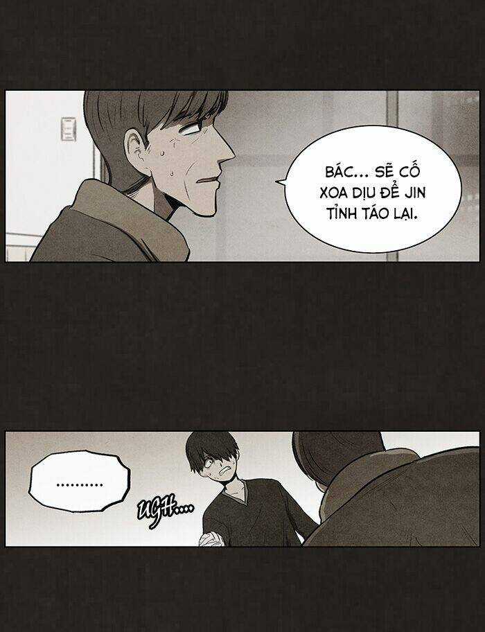 Đứa con của quỷ dữ Chapter 74 trang 22