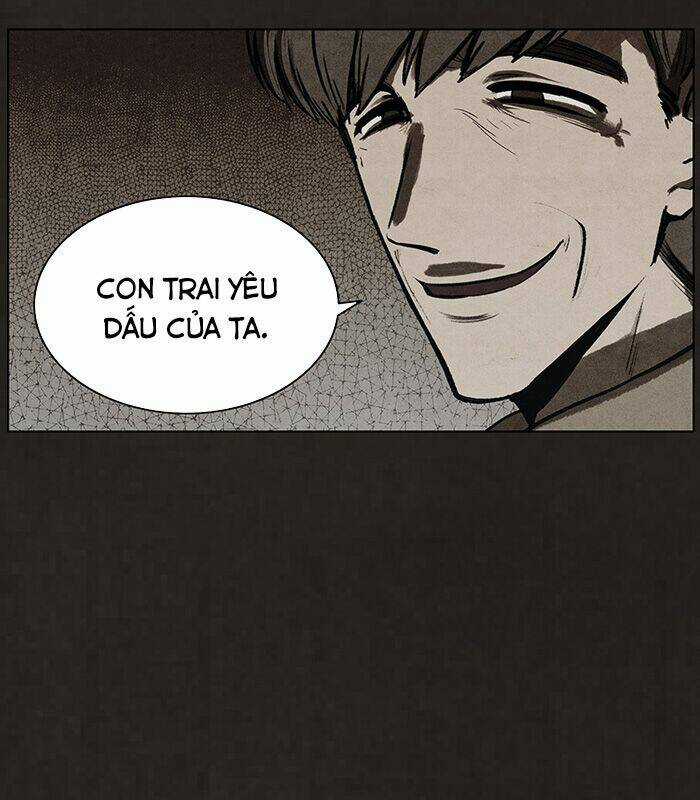Đứa con của quỷ dữ Chapter 74 trang 31