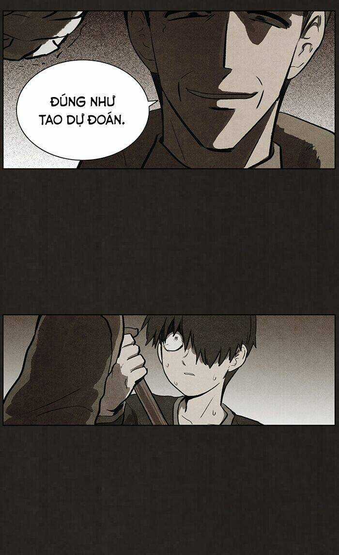 Đứa con của quỷ dữ Chapter 74 trang 35