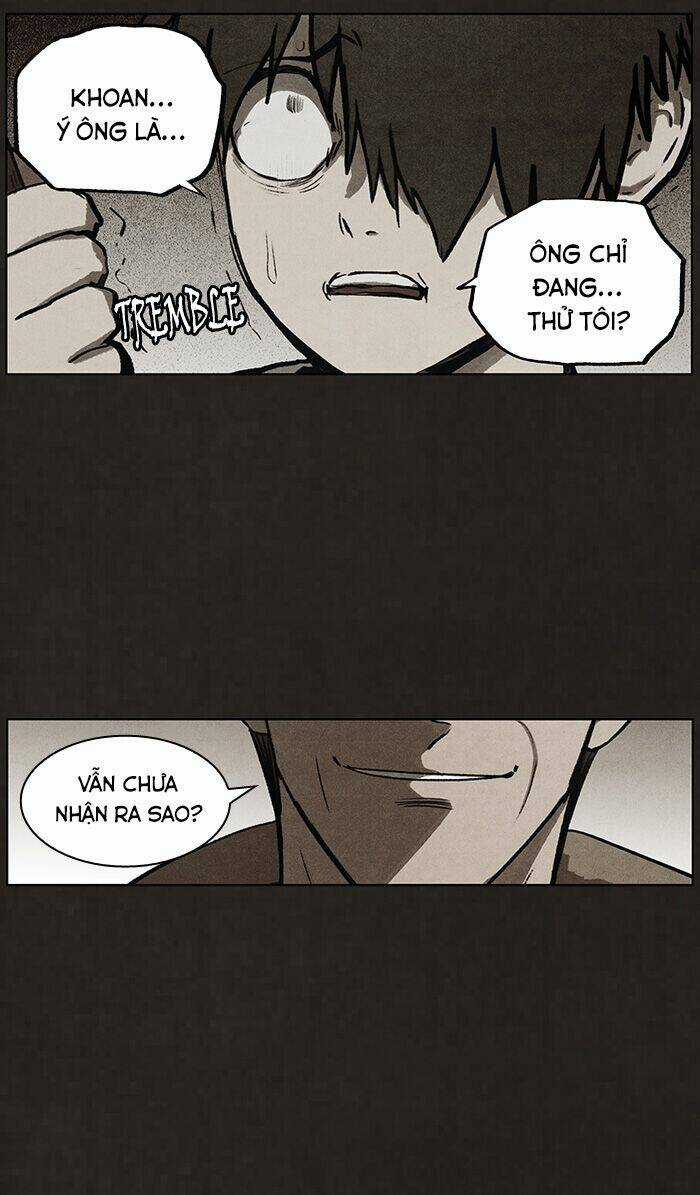 Đứa con của quỷ dữ Chapter 74 trang 36
