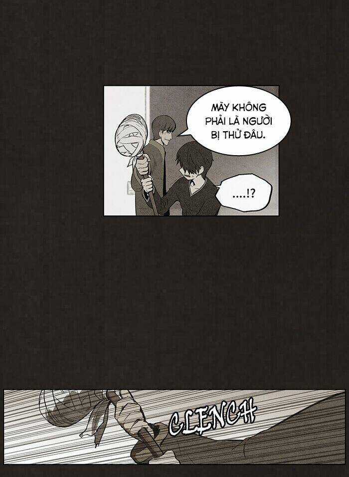 Đứa con của quỷ dữ Chapter 74 trang 38
