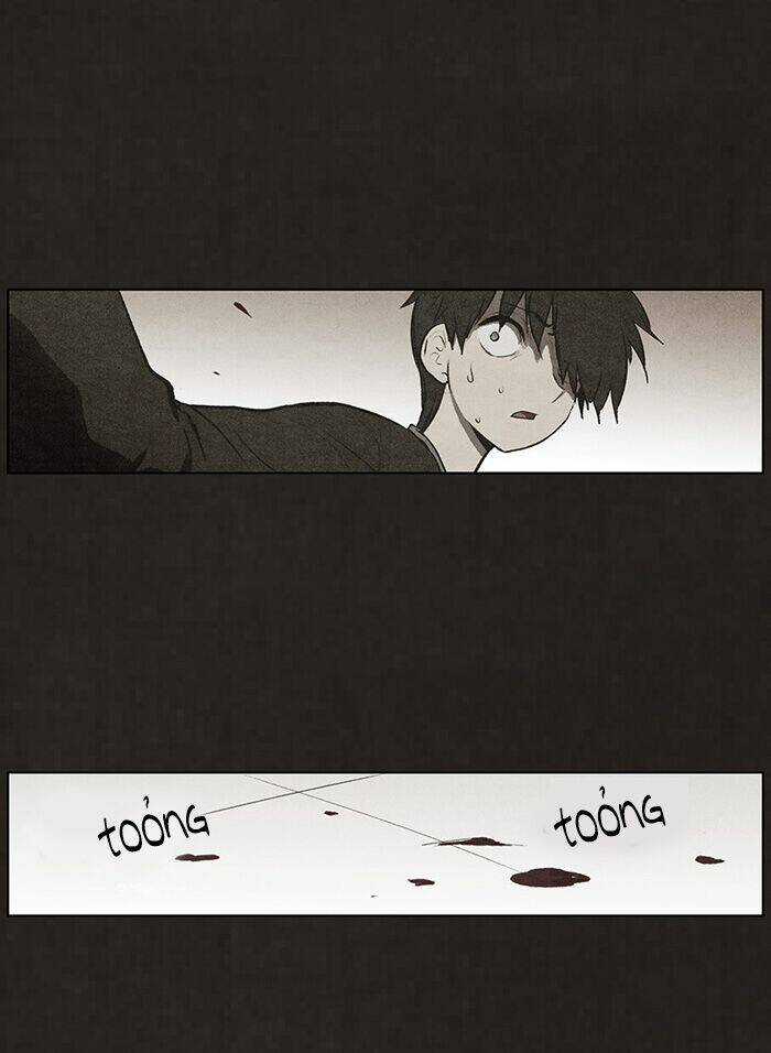 Đứa con của quỷ dữ Chapter 74 trang 40