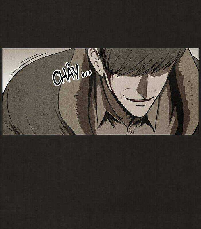 Đứa con của quỷ dữ Chapter 74 trang 41