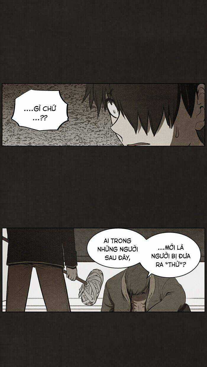 Đứa con của quỷ dữ Chapter 74 trang 44