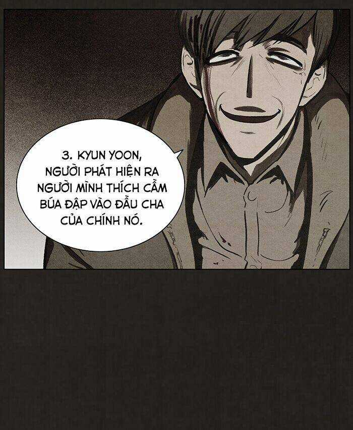 Đứa con của quỷ dữ Chapter 74 trang 47