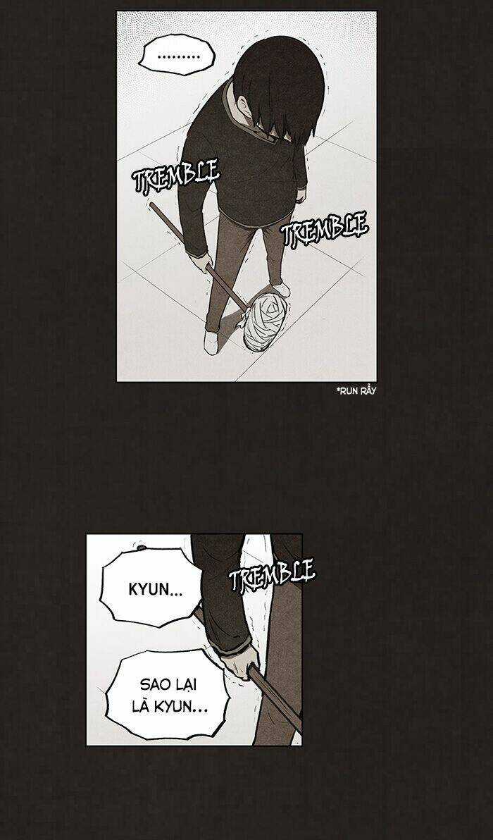 Đứa con của quỷ dữ Chapter 74 trang 48