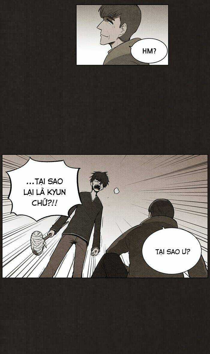 Đứa con của quỷ dữ Chapter 74 trang 49