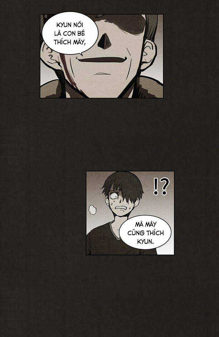 Đứa con của quỷ dữ Chapter 74 trang 50