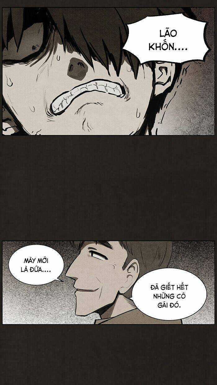 Đứa con của quỷ dữ Chapter 74 trang 57
