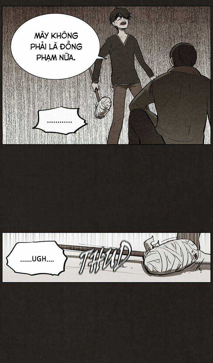 Đứa con của quỷ dữ Chapter 74 trang 59