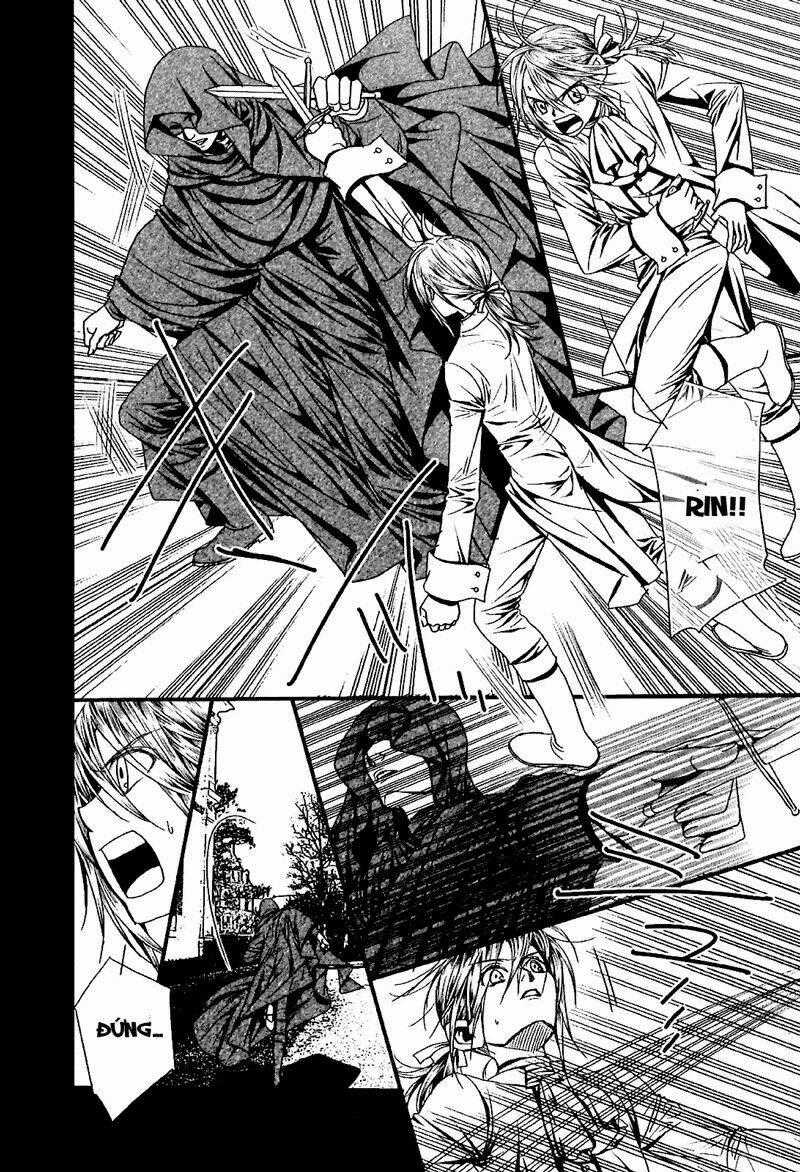 Đứa Con Của Quỷ Chapter 11 trang 9