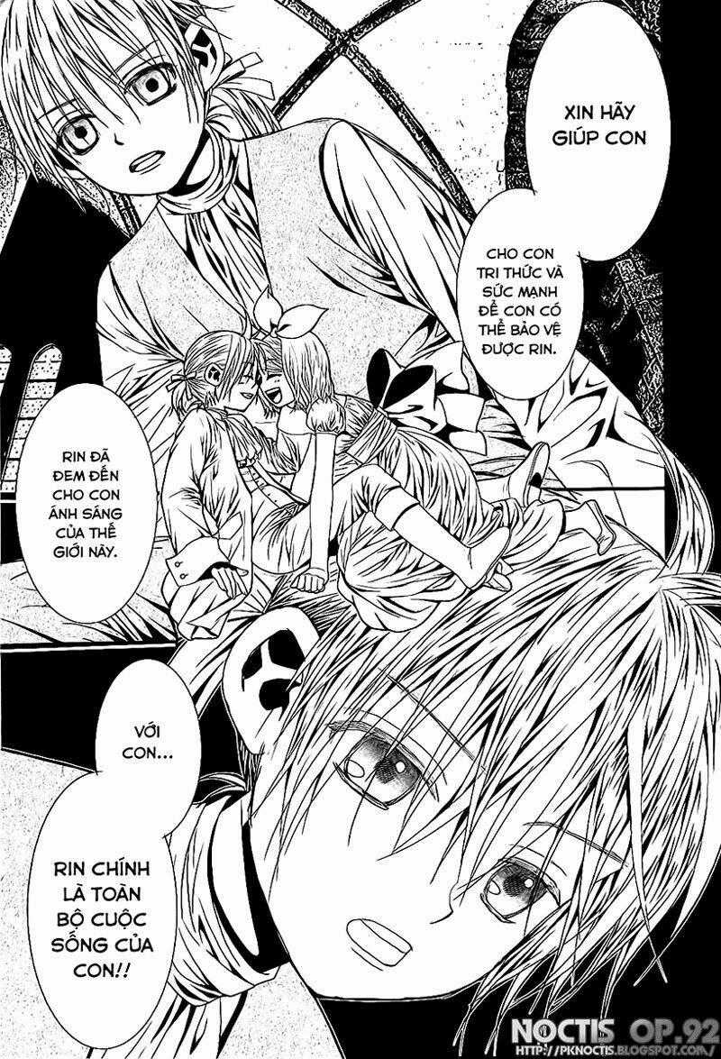 Đứa Con Của Quỷ Chapter 5 trang 10