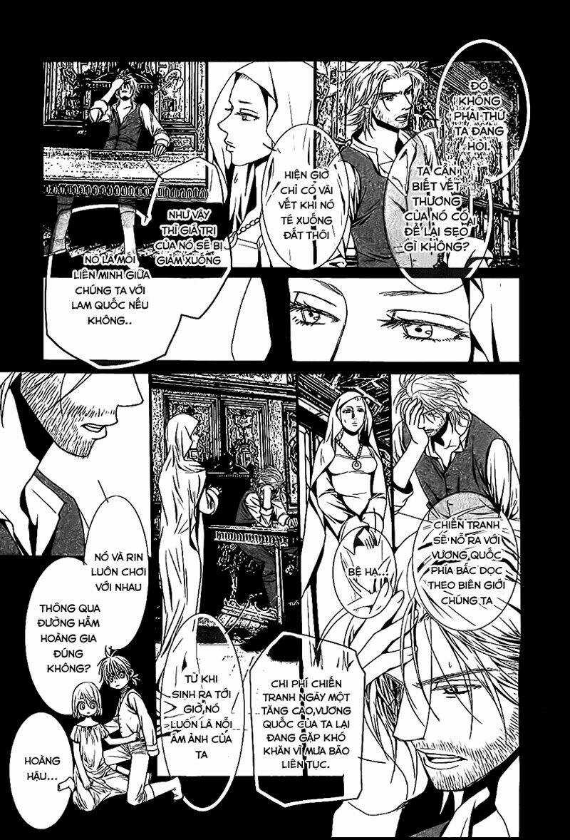 Đứa Con Của Quỷ Chapter 5 trang 4