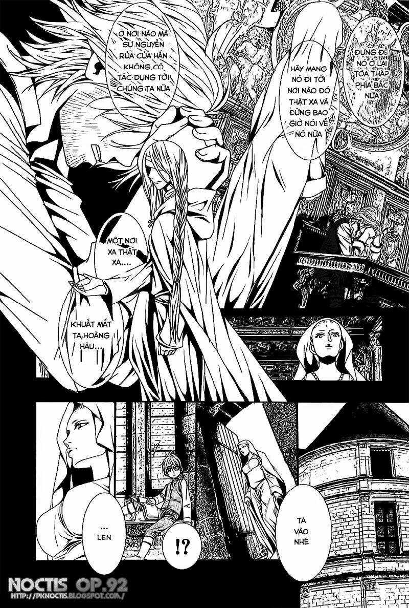 Đứa Con Của Quỷ Chapter 5 trang 5