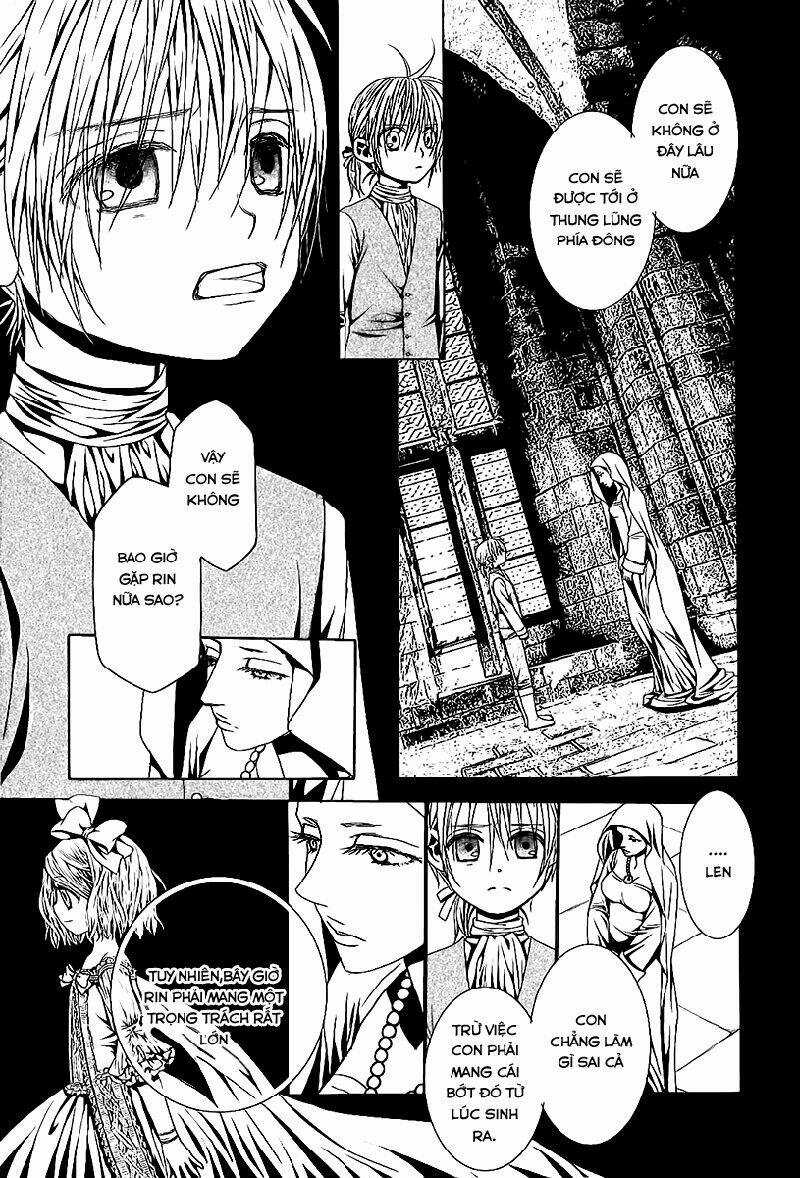 Đứa Con Của Quỷ Chapter 5 trang 6