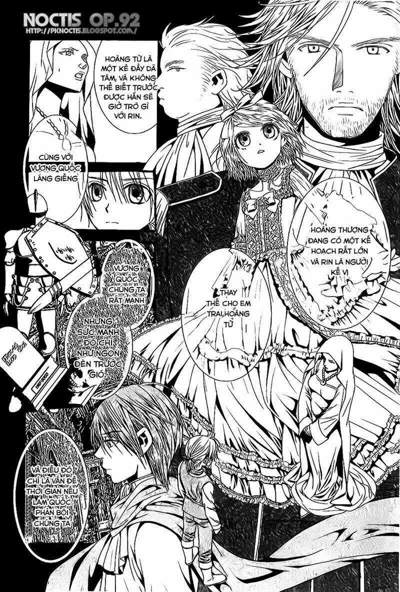 Đứa Con Của Quỷ Chapter 5 trang 7