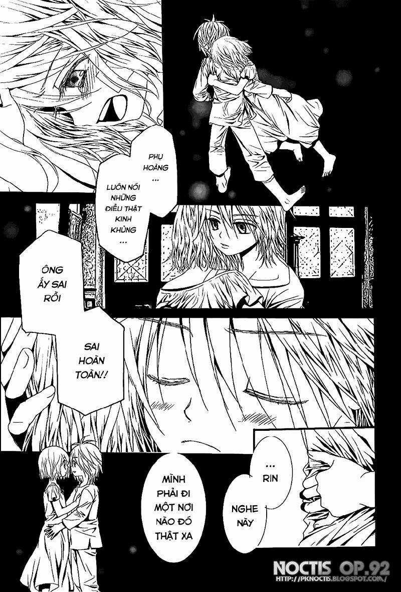 Đứa Con Của Quỷ Chapter 6 trang 2