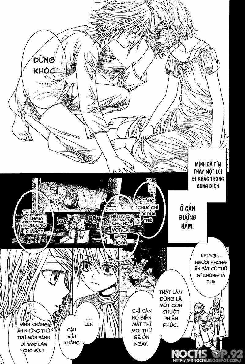 Đứa Con Của Quỷ Chapter 6 trang 4