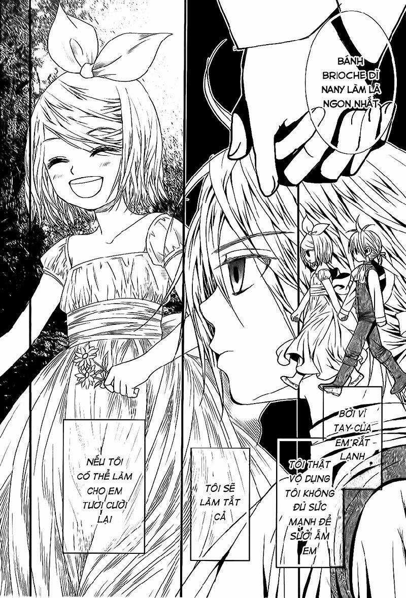 Đứa Con Của Quỷ Chapter 6 trang 5