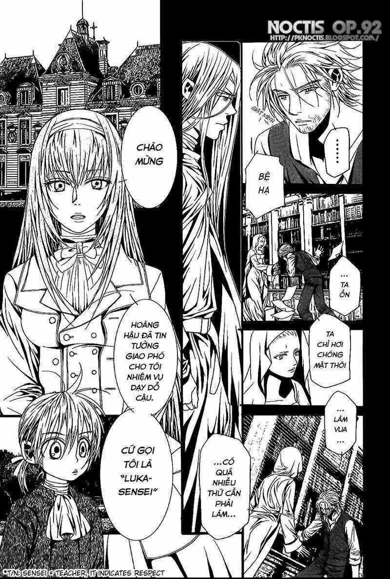 Đứa Con Của Quỷ Chapter 6 trang 6