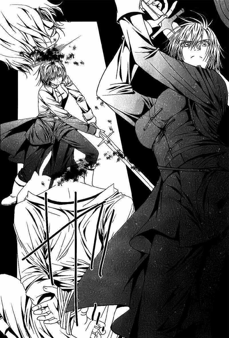 Đứa Con Của Quỷ Chapter 6 trang 9