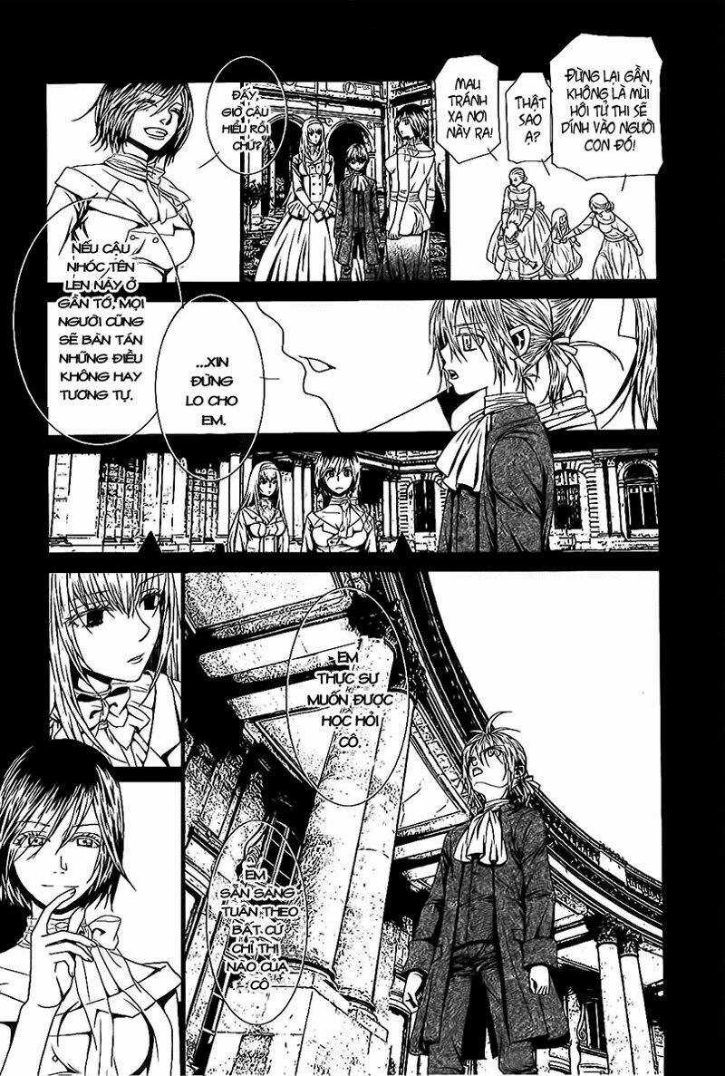 Đứa Con Của Quỷ Chapter 7 trang 2