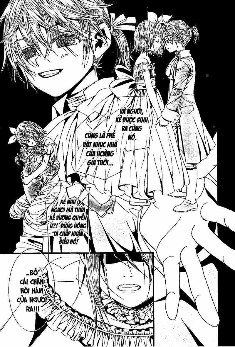 Đứa Con Của Quỷ Chapter 8 trang 4