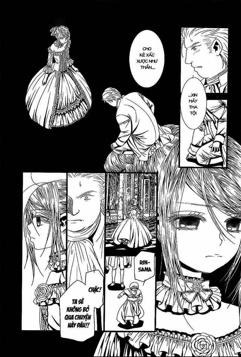 Đứa Con Của Quỷ Chapter 8 trang 7