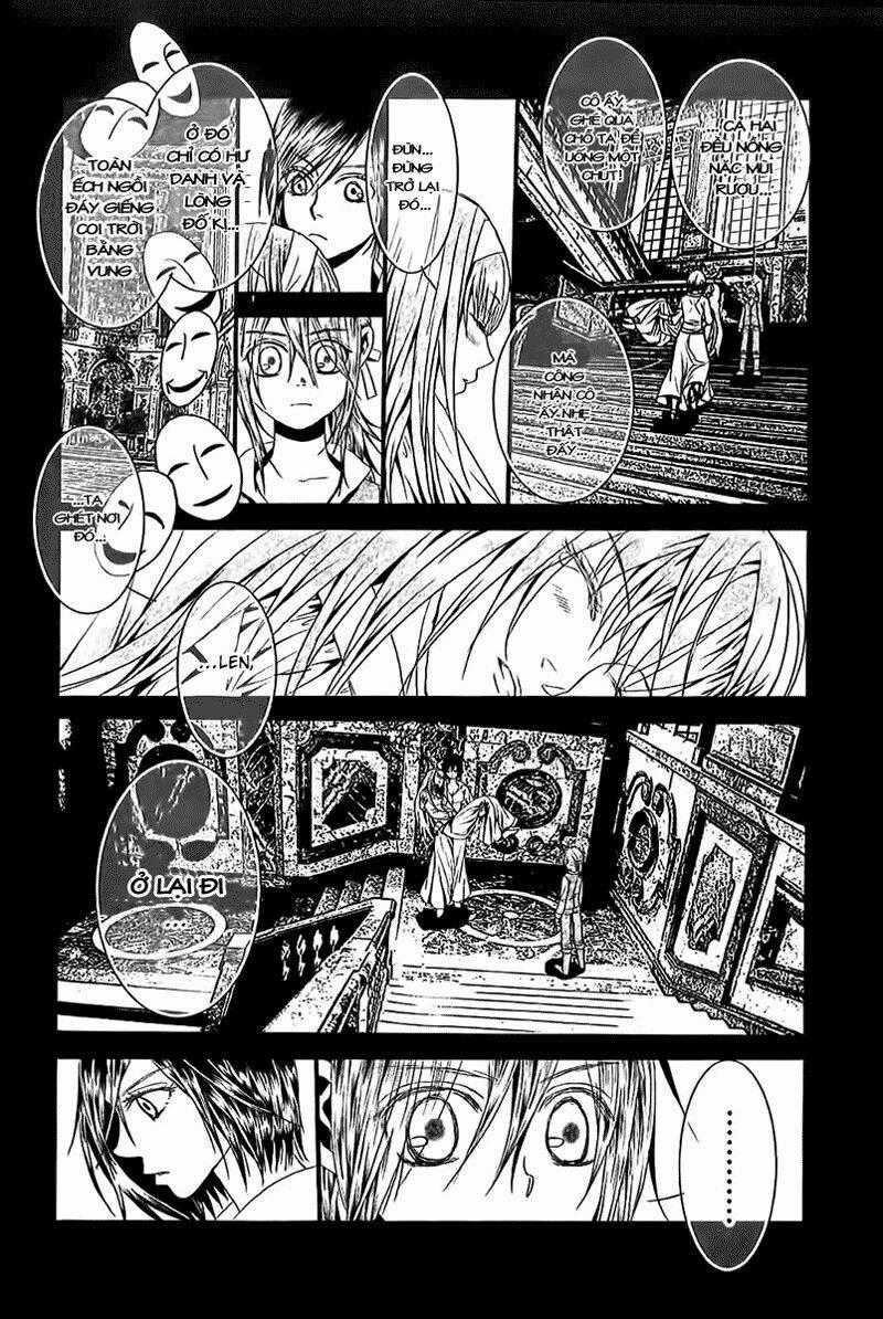 Đứa Con Của Quỷ Chapter 9 trang 10