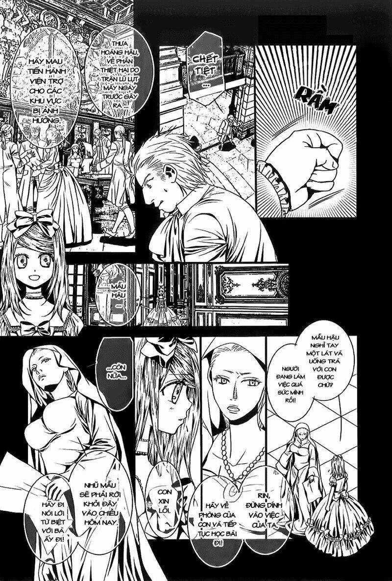 Đứa Con Của Quỷ Chapter 9 trang 2