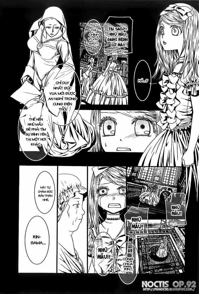 Đứa Con Của Quỷ Chapter 9 trang 3