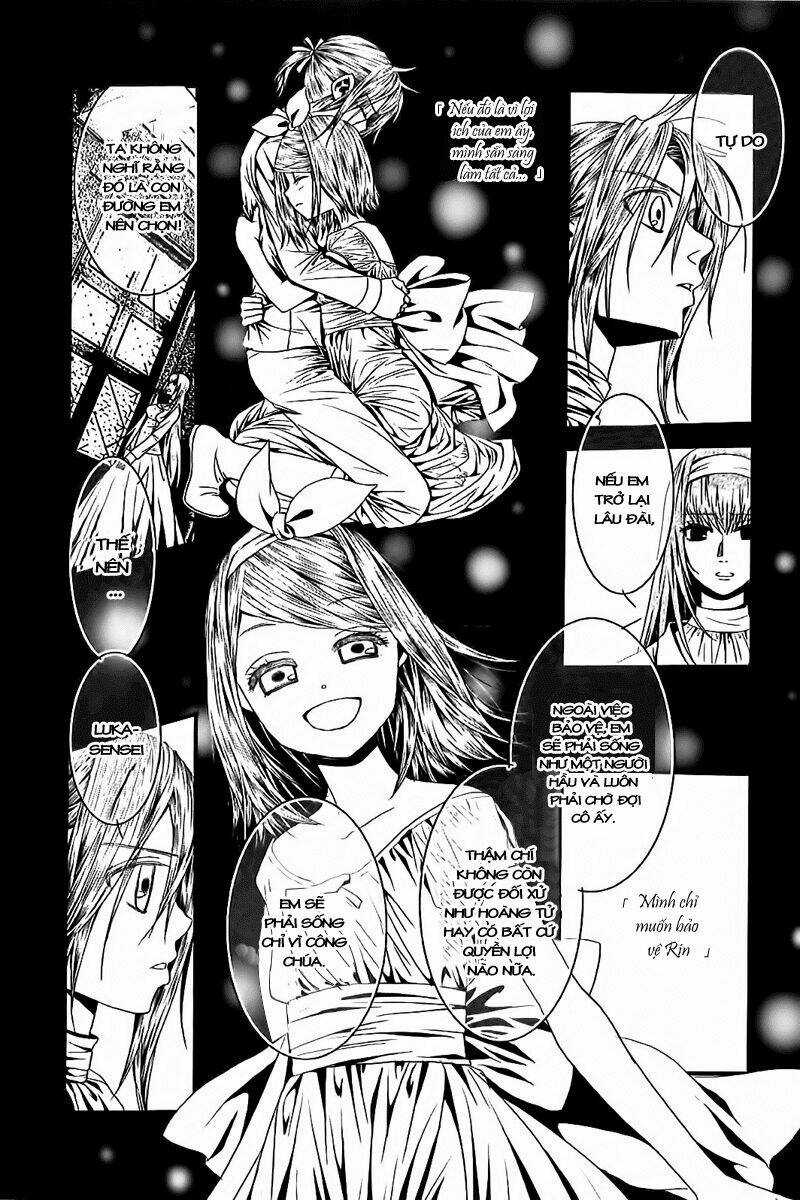 Đứa Con Của Quỷ Chapter 9 trang 7