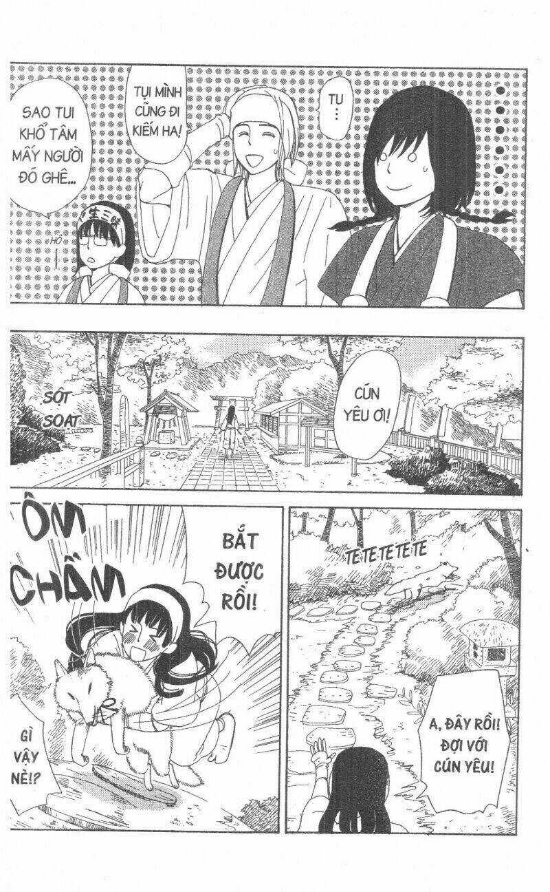 Đứa Con Của Tengu Chapter 2 trang 107