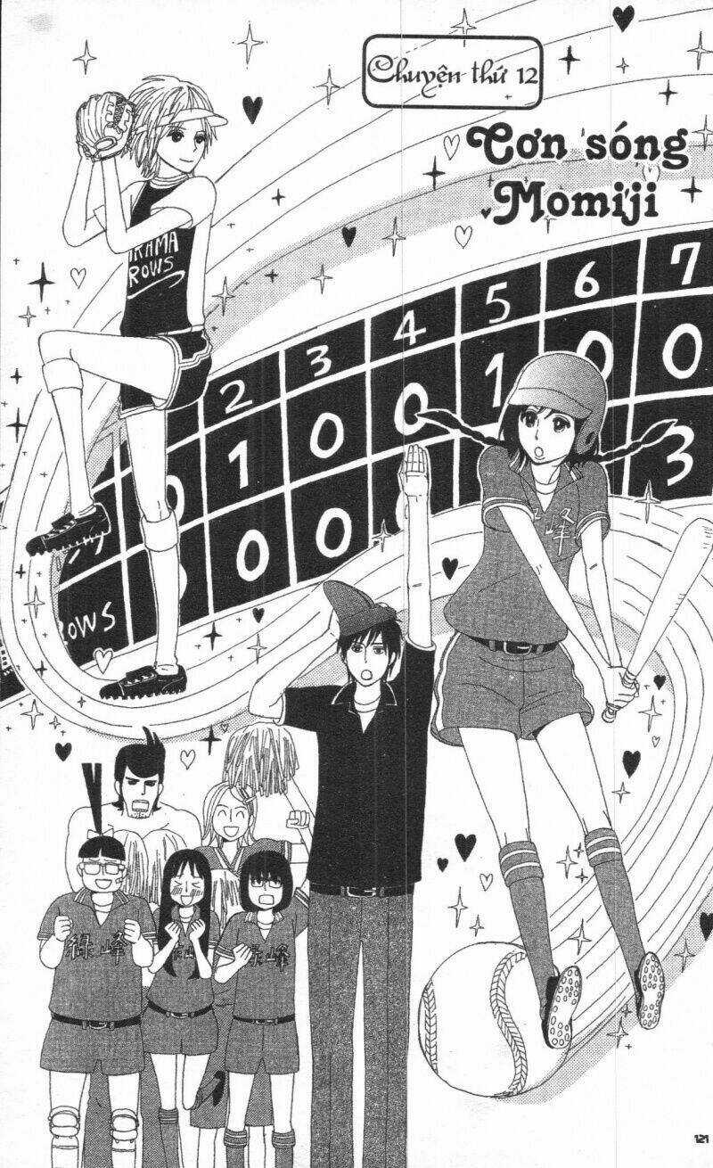 Đứa Con Của Tengu Chapter 2 trang 134