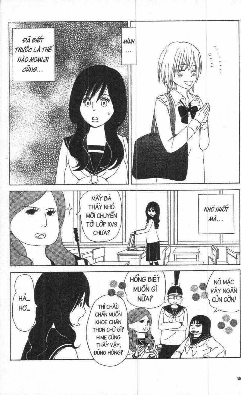 Đứa Con Của Tengu Chapter 2 trang 138