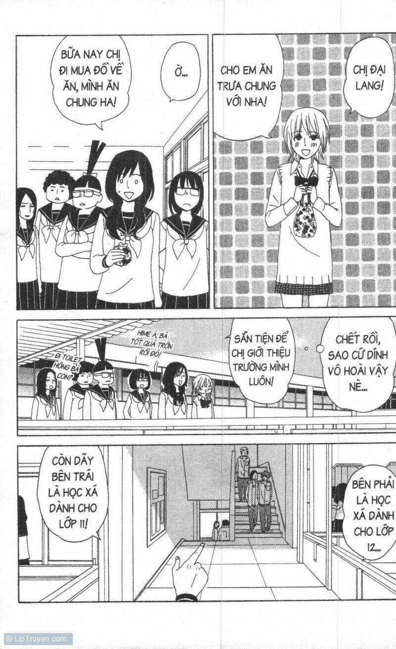 Đứa Con Của Tengu Chapter 2 trang 140