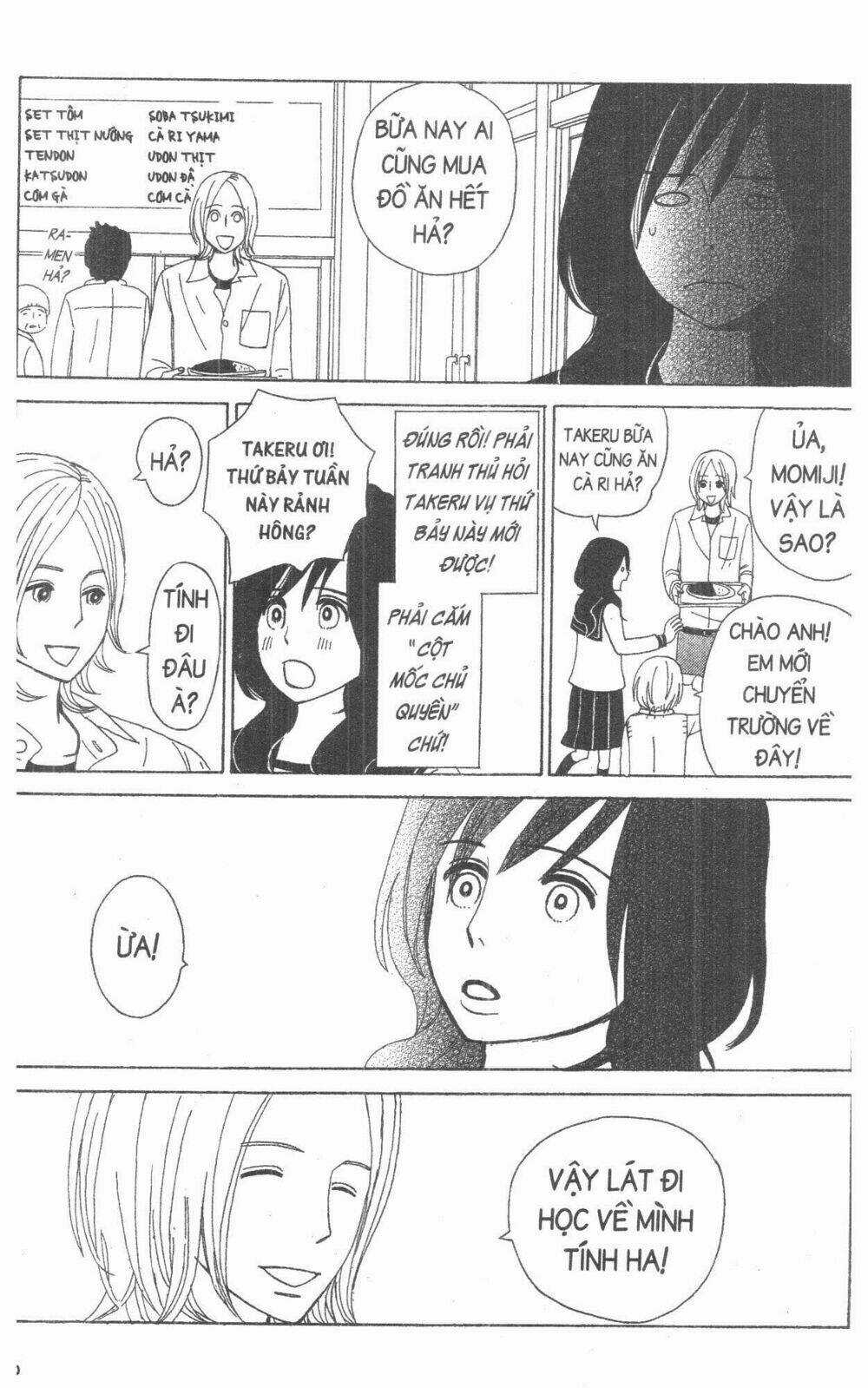 Đứa Con Của Tengu Chapter 2 trang 144