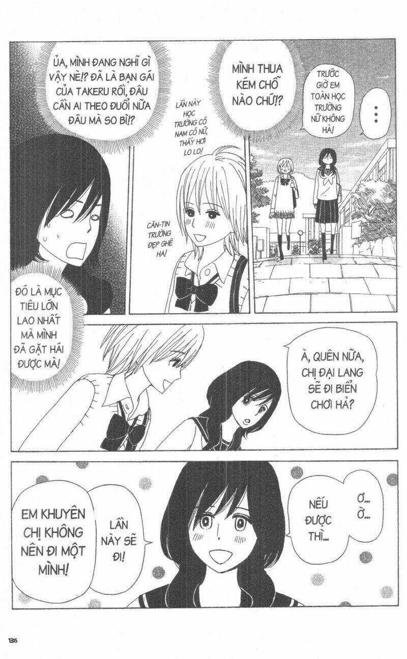 Đứa Con Của Tengu Chapter 2 trang 154