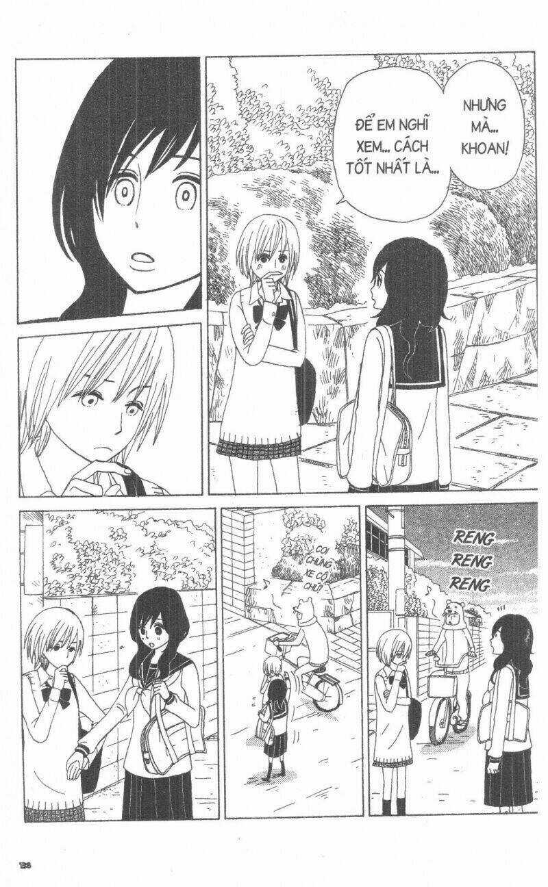 Đứa Con Của Tengu Chapter 2 trang 156