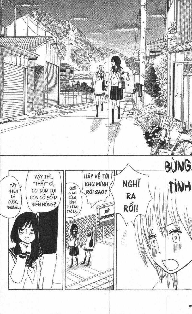 Đứa Con Của Tengu Chapter 2 trang 157