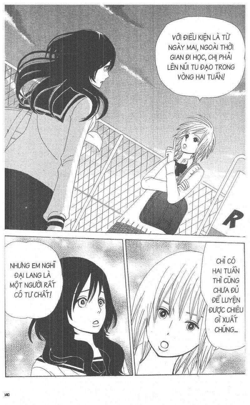 Đứa Con Của Tengu Chapter 2 trang 158