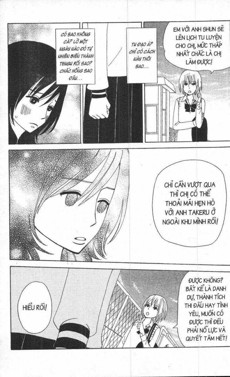 Đứa Con Của Tengu Chapter 2 trang 159