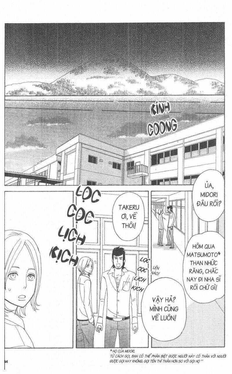 Đứa Con Của Tengu Chapter 2 trang 162