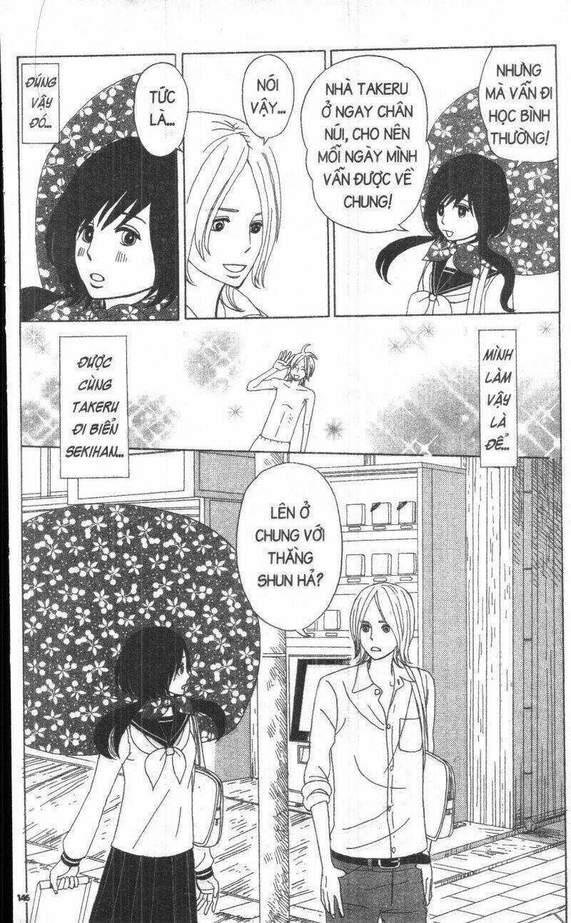 Đứa Con Của Tengu Chapter 2 trang 165