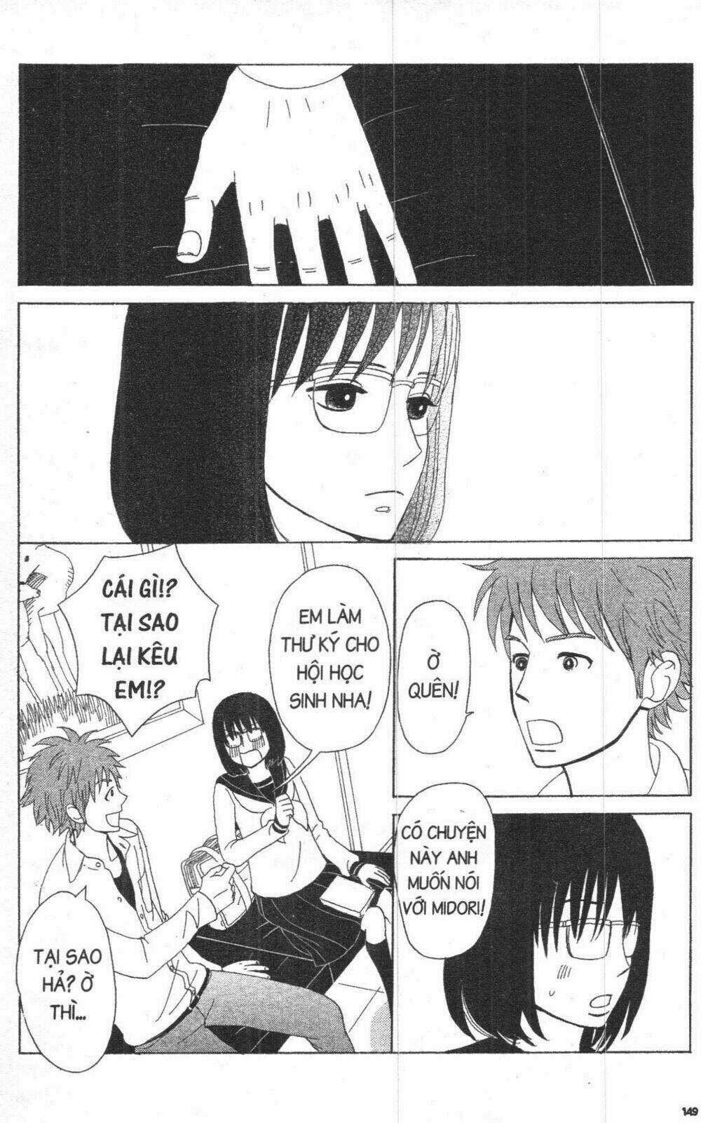 Đứa Con Của Tengu Chapter 2 trang 168