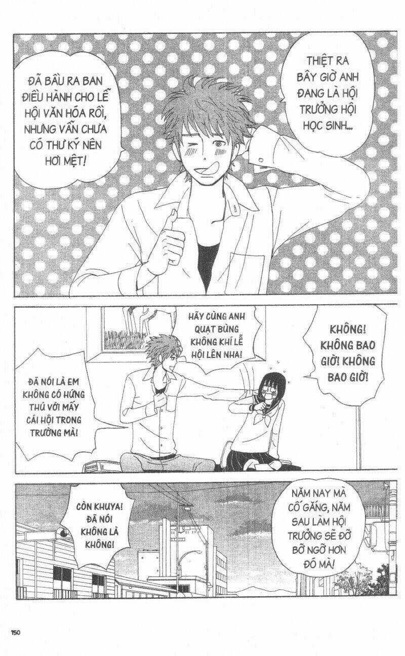 Đứa Con Của Tengu Chapter 2 trang 170